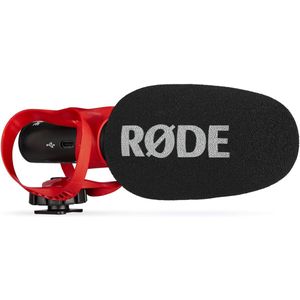 RODE Videomic GO II Helix