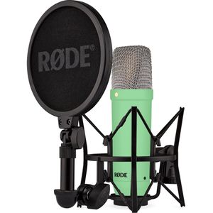 RODE NT1 Signature Series (groen)