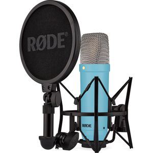 RODE NT1 Signature Series (blauw)