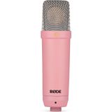 Rode NT1 Signature Series Pink