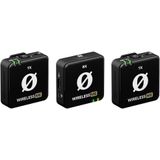 Rode Wireless ME Dual