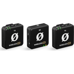 Rode Wireless ME Dual