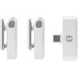 Rode Wireless Micro Weiß USB-C