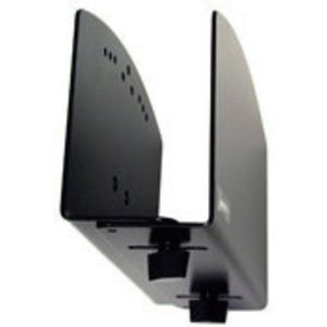 Ergotron Z CPU houder zwart