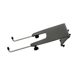 Ergotron LX Notebook Tray Schwarz