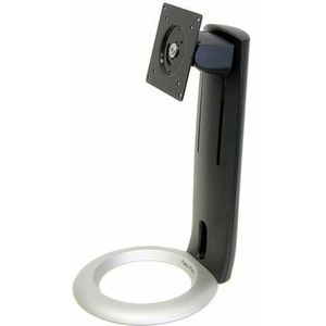 Ergotron Neo-Flex® Monitorvoet 1-voudig 30,5 cm (12) - 61,0 cm (24) Zwart, Zilver In hoogte verstelbaar, Kantelbaar, Zwenkbaar, Roteerbaar