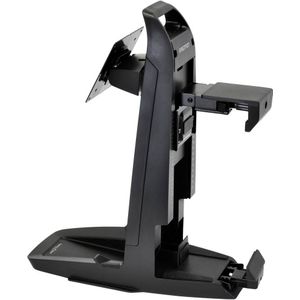 Ergotron Neo-Flex® All-In-One Security Stand Monitorvoet 1-voudig 35,6 cm (14) - 61 cm (24) Zwart Staand, In hoogte verstelbaar, Kantelbaar en zwenkbaar