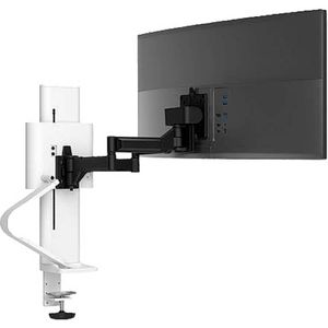 Ergotron TRACE monitor arm