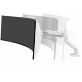 Screen Table Support Ergotron 216 White Black