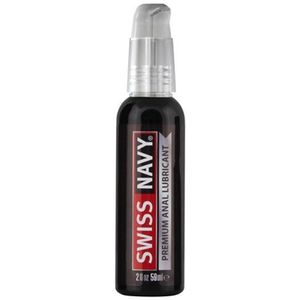 Anal Lube - 2oz