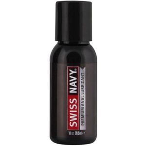 Swiss Navy Anaal glijmiddel Anal Lube 29,5 ml