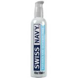 Swiss Navy - Paraben & Glycerin Free Glijmiddel 120 Ml