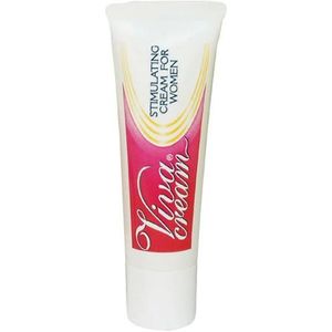 Viva Cream - 59ml