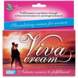 Viva Cream