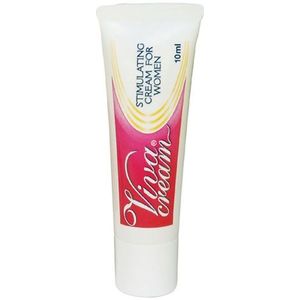 Swiss Navy - Viva Cream Stimulerende Clitoris Gel