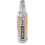 Warming Lube - 4oz