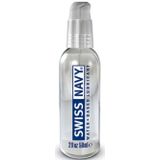 Swiss Navy - Waterbased Lube - 60ml