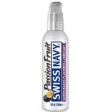 Swiss Navy Glijmiddel met smaak Flavors - Passion Fruit 118 ml