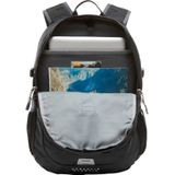 THE NORTH FACE Borealis Klassieke rugzak, 34,5 x 22 x 50 cm, 28 liter, eenheidsmaat, Tnf zwart-asfalt grijs, informeel