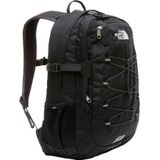 THE NORTH FACE Borealis Klassieke rugzak, 34,5 x 22 x 50 cm, 28 liter, eenheidsmaat, Tnf zwart-asfalt grijs, informeel