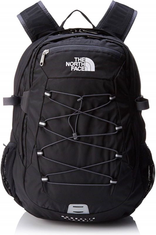 The North Face Borealis Classic Rugzak 29 liter Zwart
