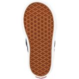 VANS Sneakers  crème / zwart / wit