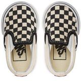 VANS Sneakers  crème / zwart / wit