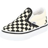 VANS Sneakers  crème / zwart / wit