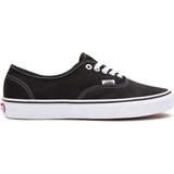Vans - AUTHENTIC - Sneakers - Zwart - Lage Gymshoe