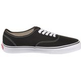 Sneakers UA Authentic VANS. Canvas materiaal. Maten 38. Zwart kleur