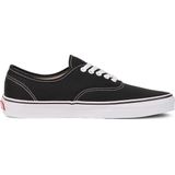 Vans - AUTHENTIC - Sneakers - Zwart - Lage Gymshoe