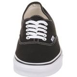 Sneakers UA Authentic VANS. Canvas materiaal. Maten 38. Zwart kleur