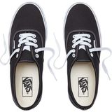 Vans - AUTHENTIC - Sneakers - Zwart - Lage Gymshoe