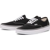 Vans - AUTHENTIC - Sneakers - Zwart - Lage Gymshoe