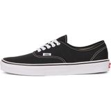 Vans - AUTHENTIC - Sneakers - Zwart - Lage Gymshoe