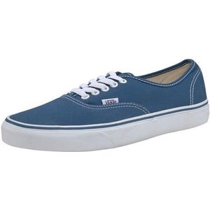 Vans Authentieke Blauwe Sneakers - Maat 42