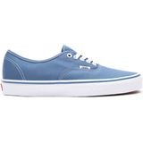 Vans - Authentic - Sneakers - Effen - Textiel