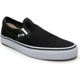 Vans Classic Slip-On - Instappers - Zwart