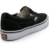 Vans Classic Slip-On - Instappers - Zwart