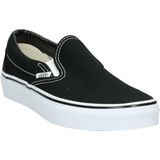 Vans Classic Slip-On - Instappers - Zwart