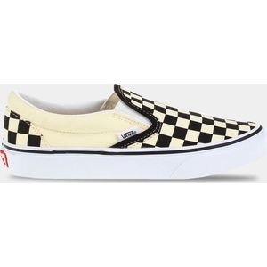 Vans Checkerboard Classic Slip-Ons