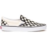 Vans - Sportschoenen - CLASSIC-SLIP-ON-VN000EYEBWW1 - Heren - US 8.5