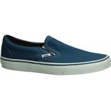 Vans  Classic Slip-On  instappers  dames Blauw