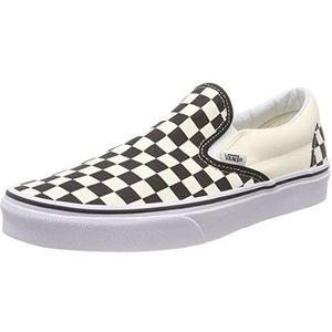 Vans  Classic Slip-On  instappers  dames Zwart