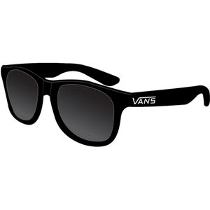 Vans - Spicoli 4 Shades - Zonnebril - Zwart - Kunststof