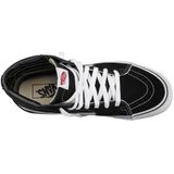 Vans Sk8-hi Sneakers Jr+sr Zwart