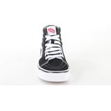 Vans - UA SK8-Hi VN0A32QGHRK1 - Skateschoenen - Zwart - Dambordprint