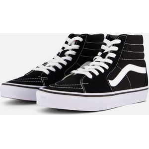 Skateboards - UA SK8-Hi Stacked Checkerboard