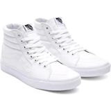 Vans  SK8-Hi  Sneakers  heren Wit
