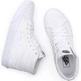 Vans  SK8-Hi  Sneakers  heren Wit